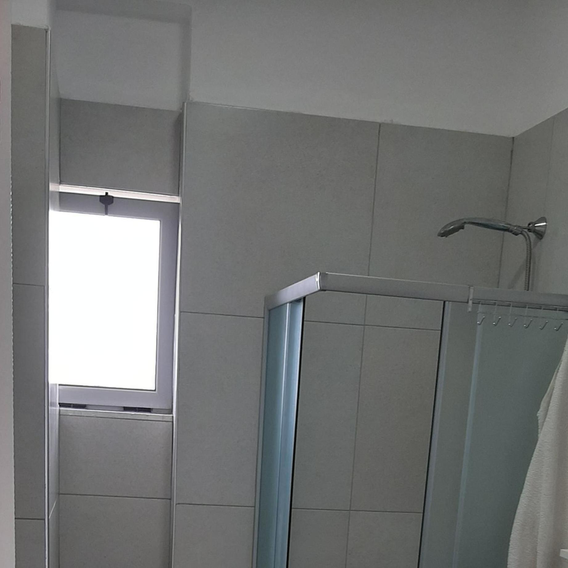 Corfu View Apartment ซารานเดอ ห้อง รูปภาพ