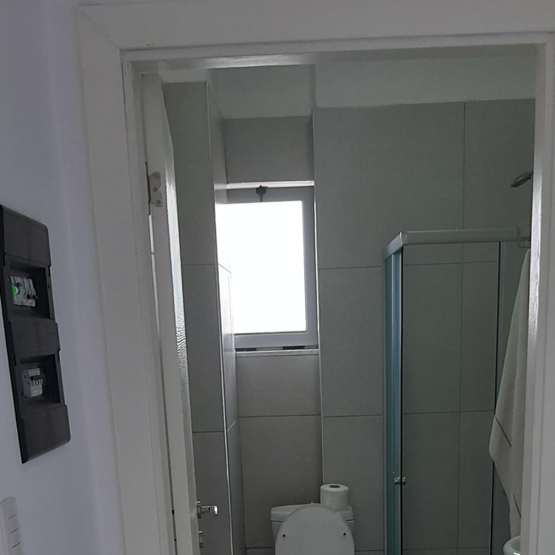 Corfu View Apartment ซารานเดอ ห้อง รูปภาพ